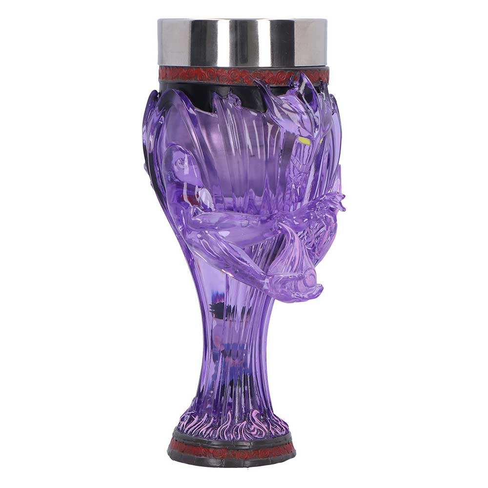 NEMESIS NOW NARUTO SASUKE vrč 19CM 801269160234