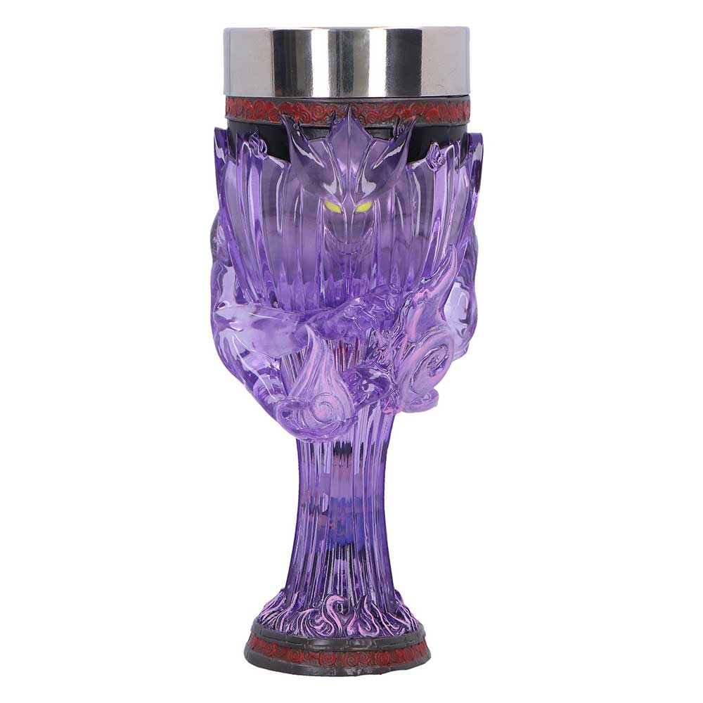 NEMESIS NOW NARUTO SASUKE vrč 19CM 801269160234