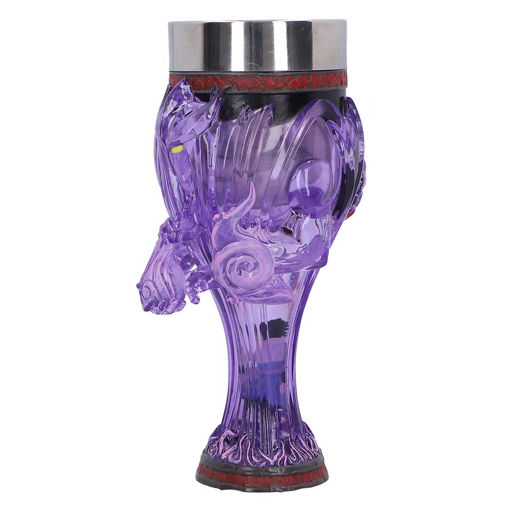 NEMESIS NOW NARUTO SASUKE vrč 19CM 801269160234