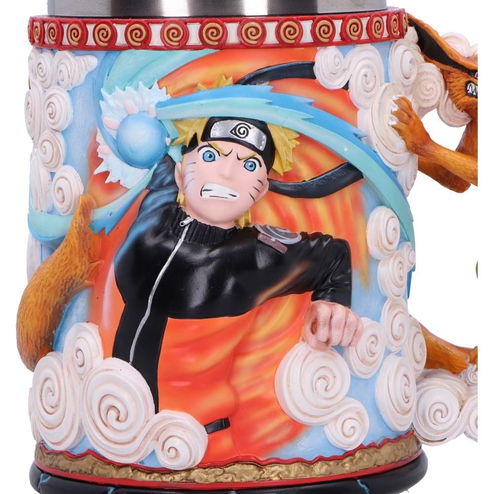 NEMESIS NOW NARUTO vrč 801269157548