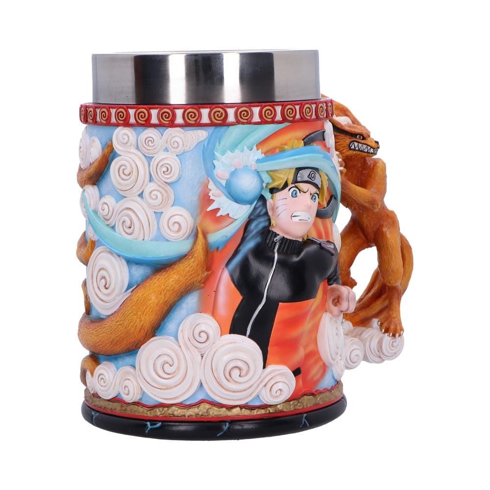 NEMESIS NOW NARUTO vrč 801269157548