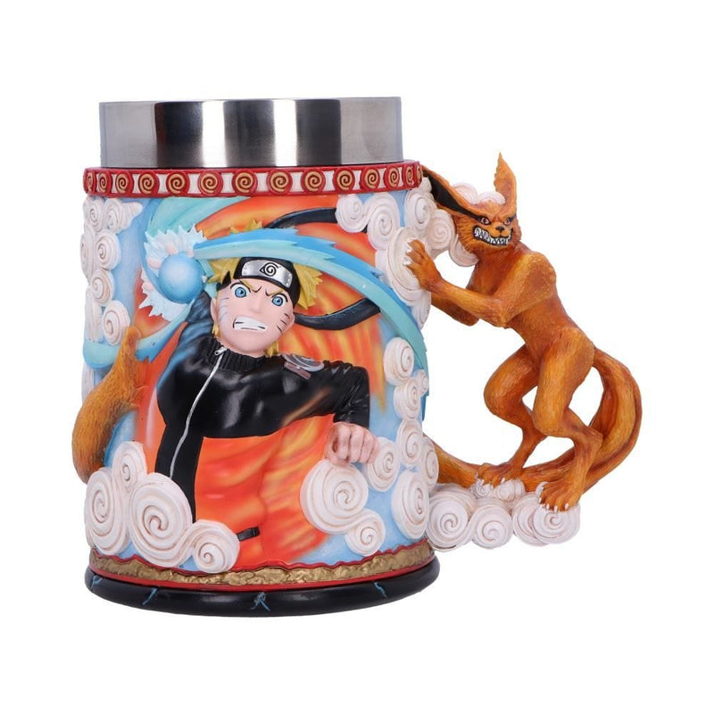 NEMESIS NOW NARUTO vrč 801269157548