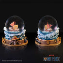 NEMESIS NOW ONE PIECE GOING MERRY snežna krogla 801269159467