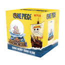 NEMESIS NOW ONE PIECE GOING MERRY snežna krogla 801269159467