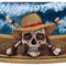 NEMESIS NOW ONE PIECE GOING MERRY snežna krogla 801269159467