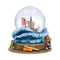 NEMESIS NOW ONE PIECE GOING MERRY snežna krogla 801269159467