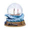 NEMESIS NOW ONE PIECE GOING MERRY snežna krogla 801269159467