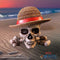 NEMESIS NOW ONE PIECE LUFFY JOLLY ROGER škatla 801269158538