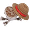 NEMESIS NOW ONE PIECE LUFFY JOLLY ROGER škatla 801269158538