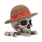 NEMESIS NOW ONE PIECE LUFFY JOLLY ROGER škatla 801269158538