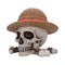 NEMESIS NOW ONE PIECE LUFFY JOLLY ROGER škatla 801269158538