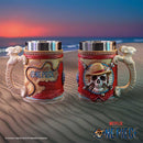 NEMESIS NOW ONE PIECE LUFFY vrč 801269158712