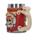 NEMESIS NOW ONE PIECE LUFFY vrč 801269158712