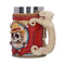 NEMESIS NOW ONE PIECE LUFFY vrč 801269158712