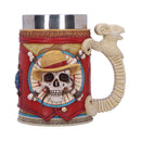 NEMESIS NOW ONE PIECE LUFFY vrč 801269158712