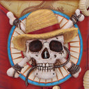 NEMESIS NOW ONE PIECE LUFFY vrč - POŠKODOVANA EMBALAŽA 3200000004818