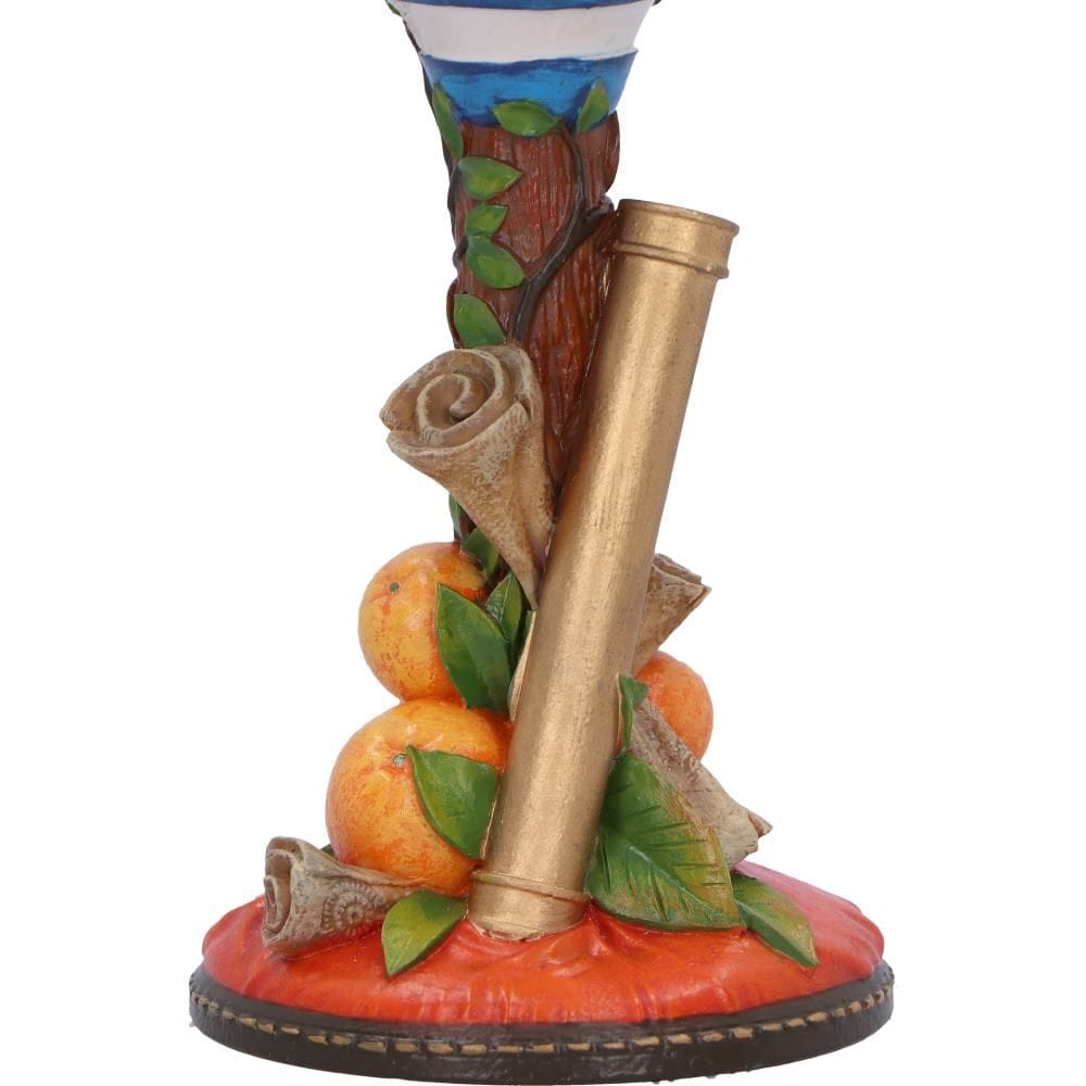 NEMESIS NOW ONE PIECE NAMI kelih 19.3CM 801269158965