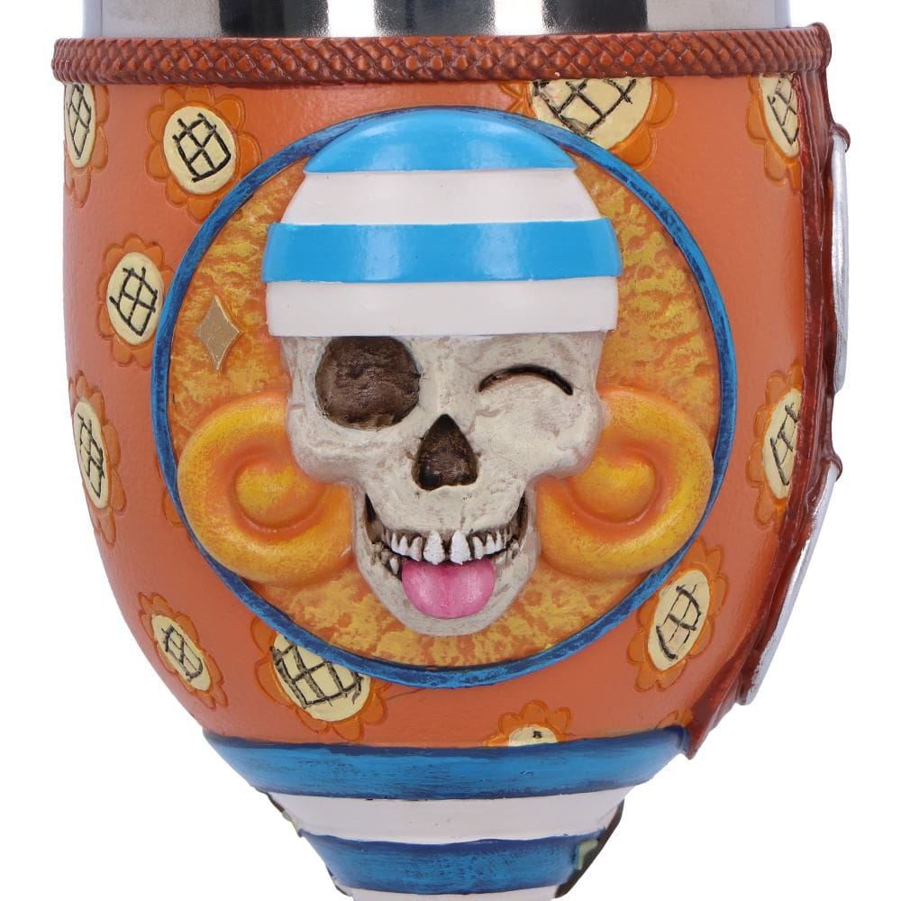 NEMESIS NOW ONE PIECE NAMI kelih 19.3CM 801269158965