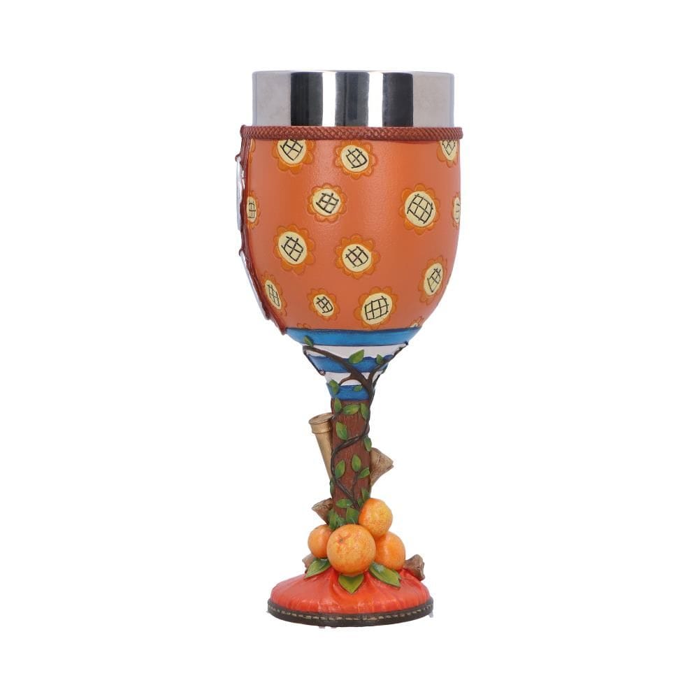 NEMESIS NOW ONE PIECE NAMI kelih 19.3CM 801269158965