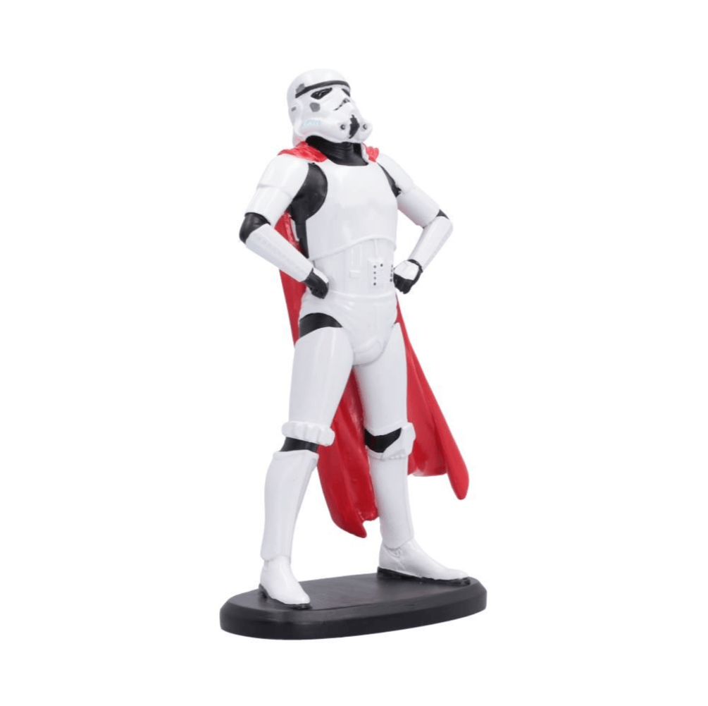 NEMESIS NOW - ORIGINAL STORMTROOPER - SUPER TROOPER 14.2CM 801269164553