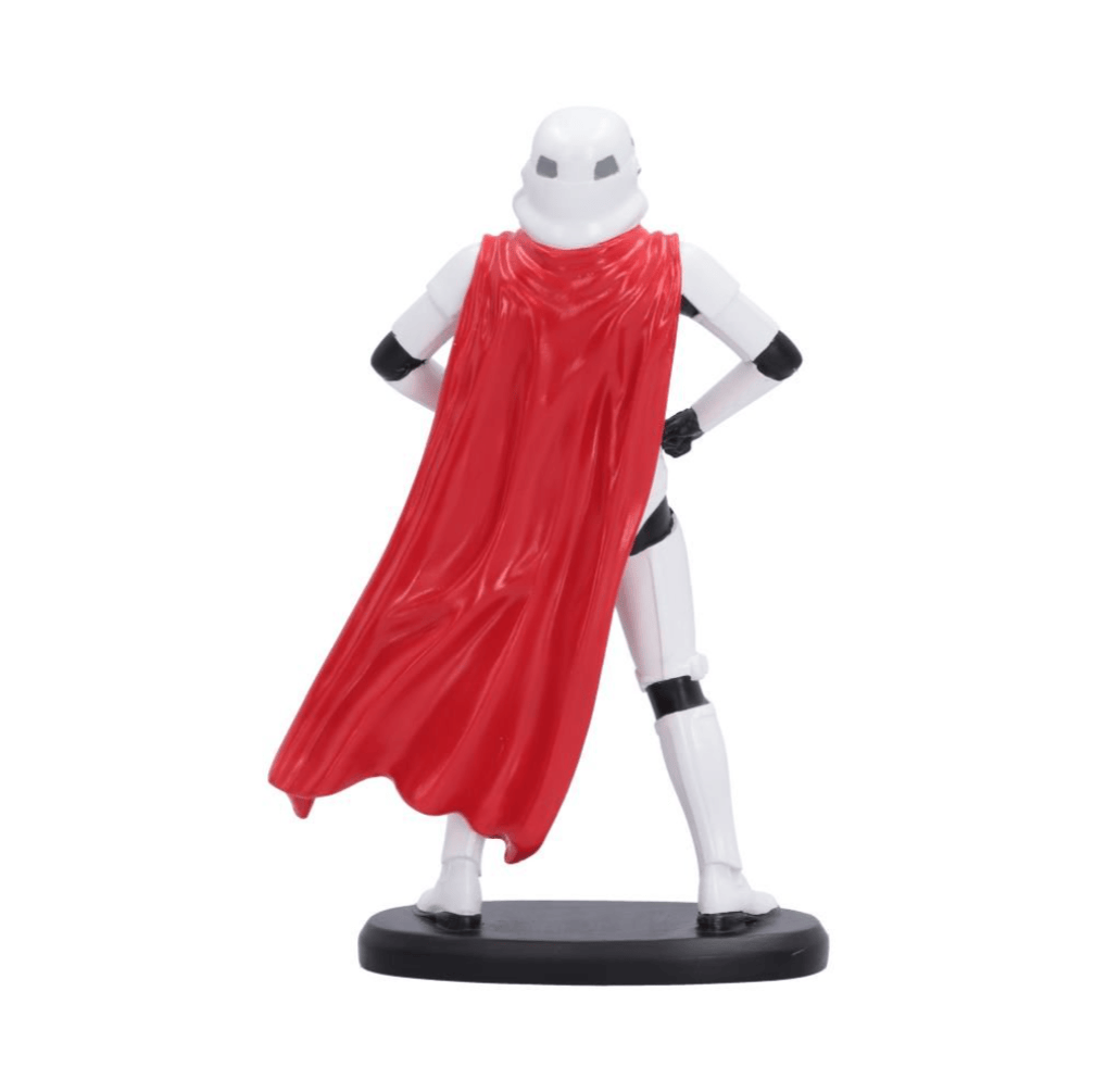 NEMESIS NOW - ORIGINAL STORMTROOPER - SUPER TROOPER 14.2CM 801269164553