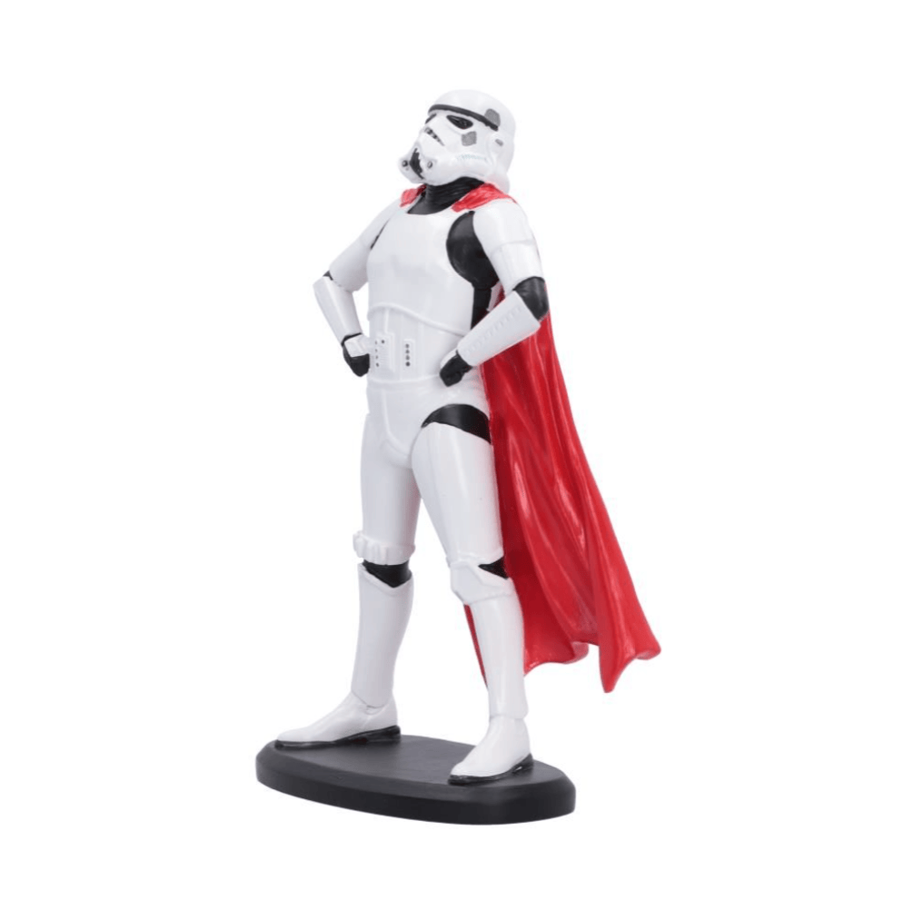 NEMESIS NOW - ORIGINAL STORMTROOPER - SUPER TROOPER 14.2CM 801269164553
