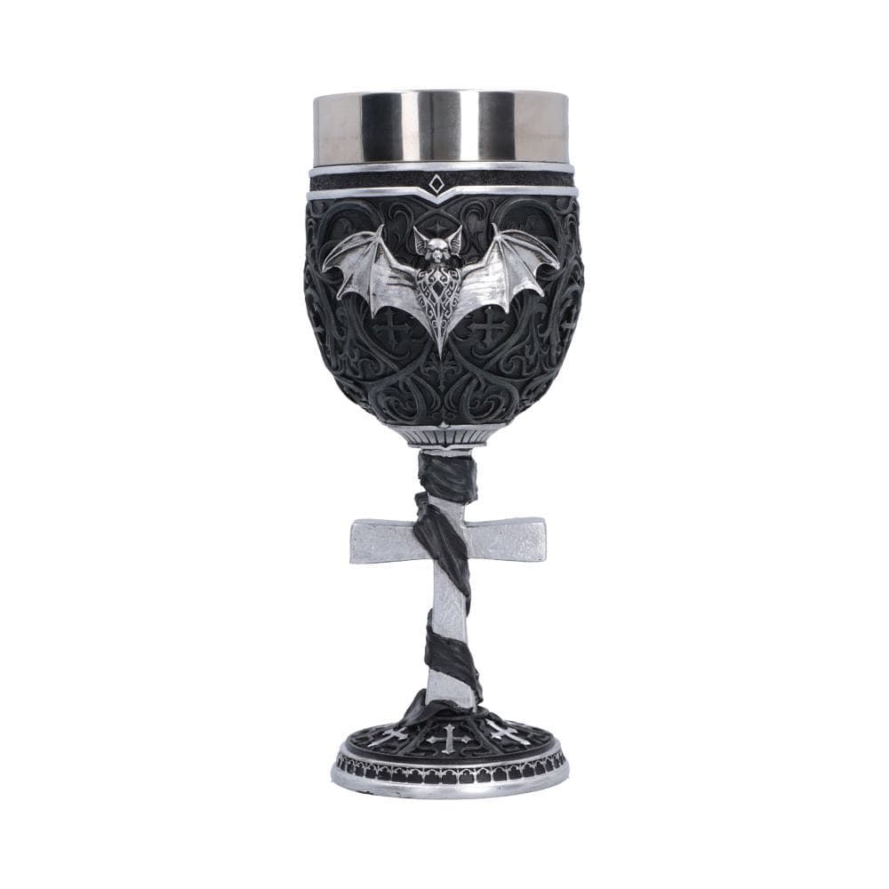 NEMESIS NOW - OZZY OSBOURNE - PRINCE OF DARKNESS KELIH 19,5 CM 801269164676
