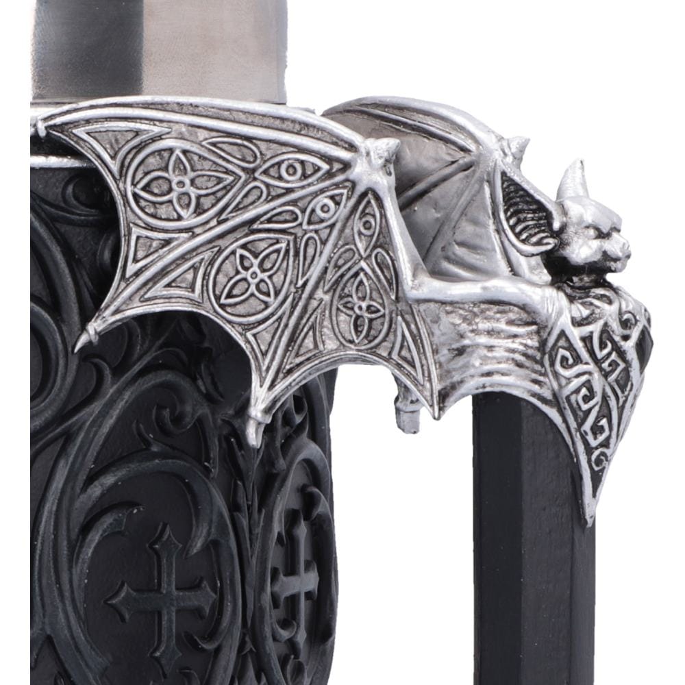 NEMESIS NOW - OZZY OSBOURNE - PRINCE OF DARKNESS VRČ 15,6 CM 801269164669
