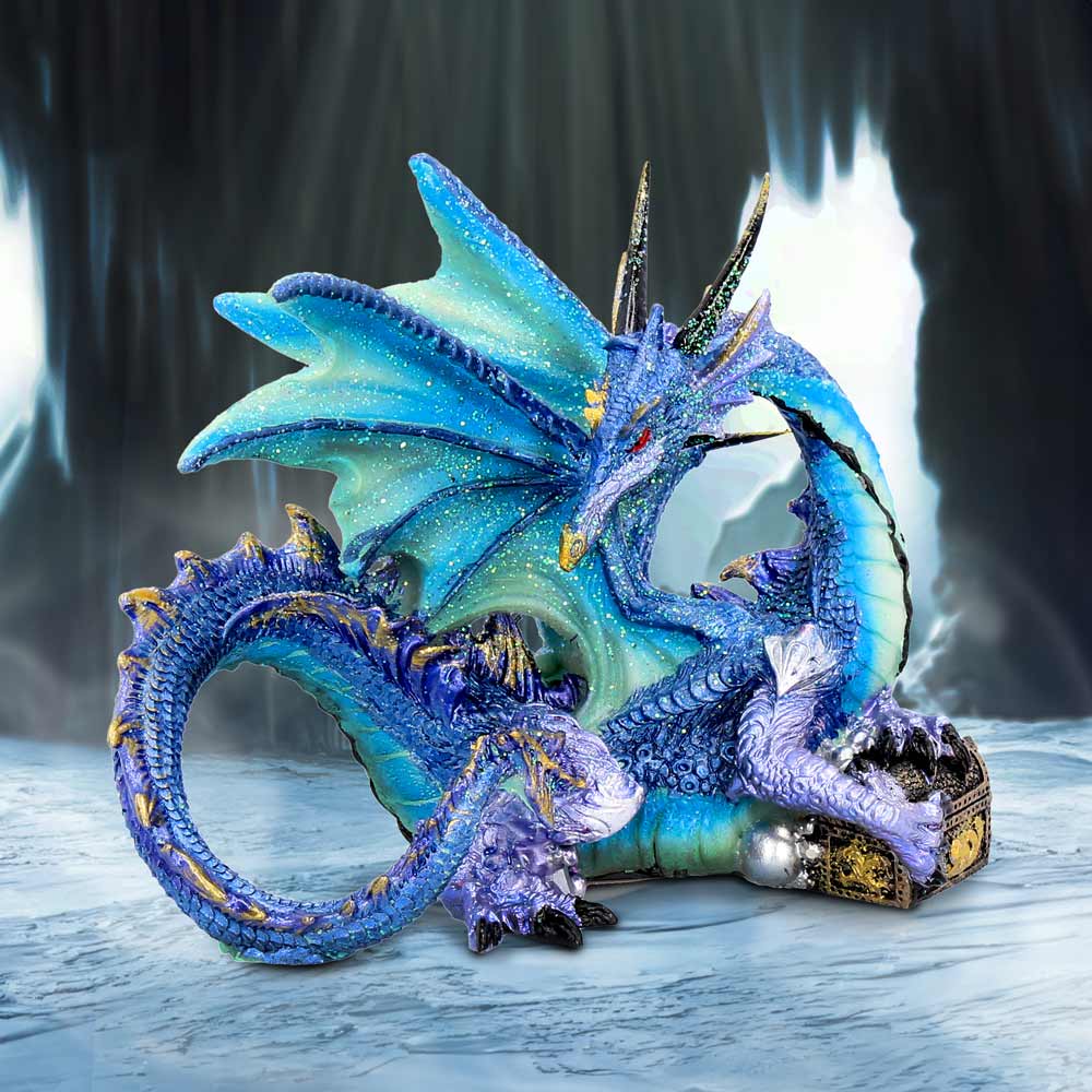 NEMESIS NOW PIASA figura 12CM 801269062019