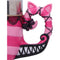 NEMESIS NOW PINKYS UP - CHESHIRE CAT skodelica 801269158606
