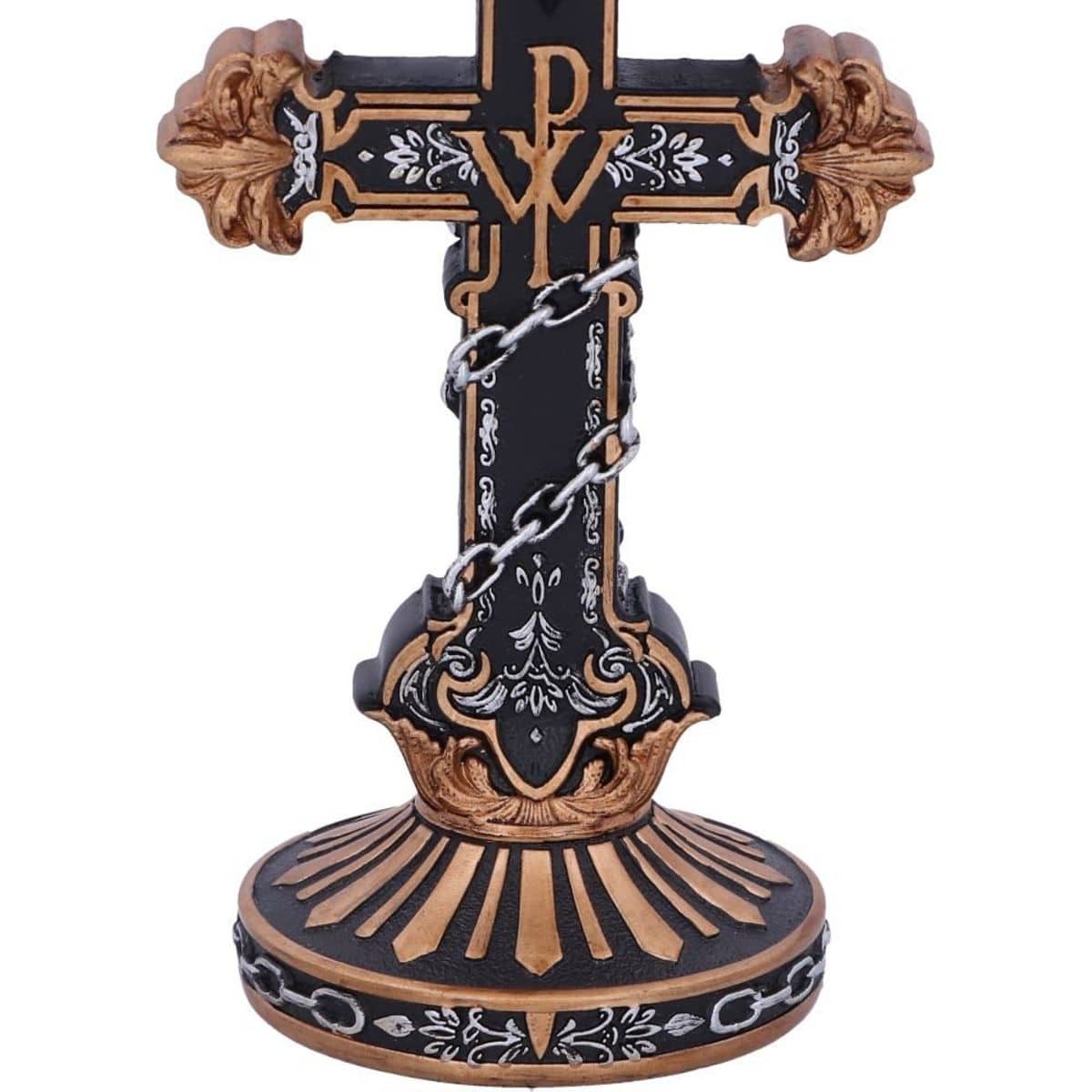 NEMESIS NOW POWERWOLF METAL IS RELIGION GOBLET 22,5CM kelih 801269140182