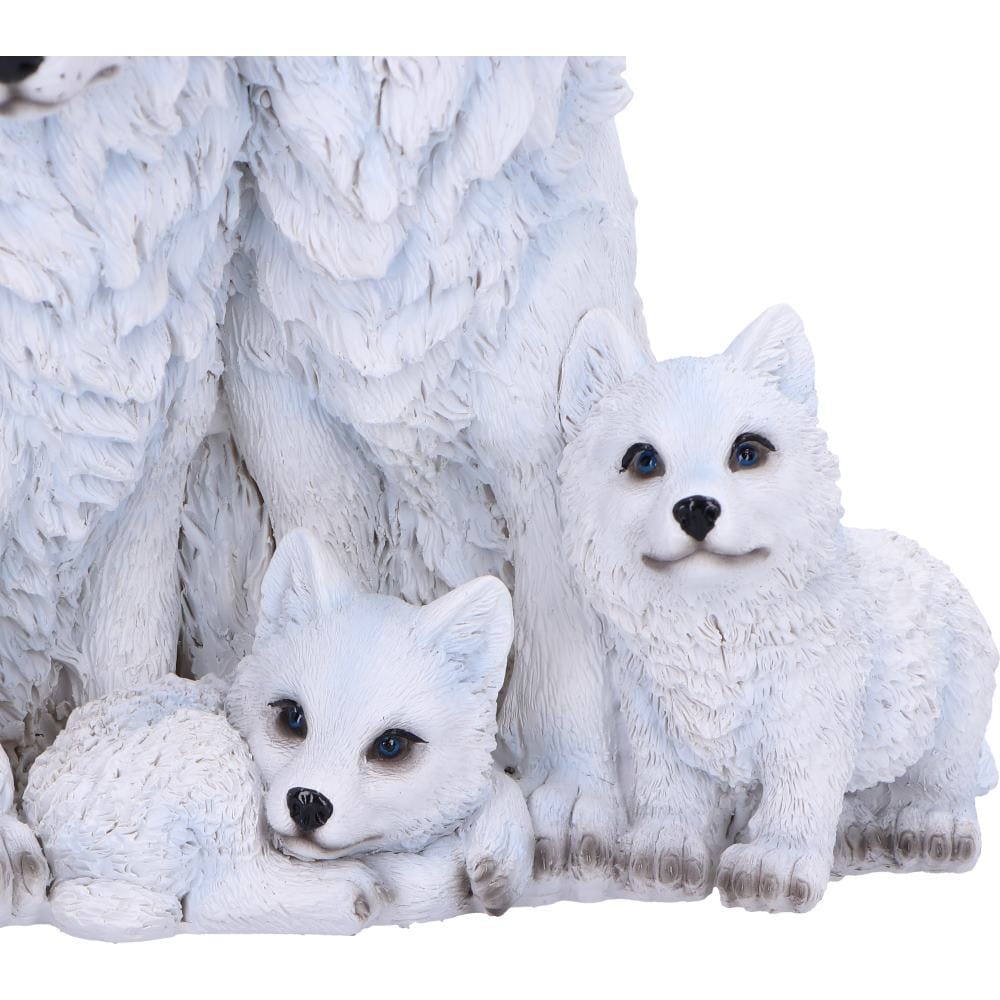 NEMESIS NOW PROTECTED PUPS figura 801269154295
