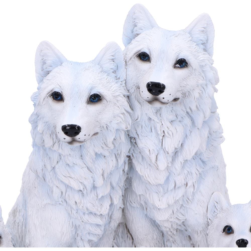 NEMESIS NOW PROTECTED PUPS figura 801269154295