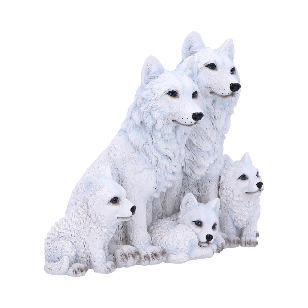 NEMESIS NOW PROTECTED PUPS figura 801269154295