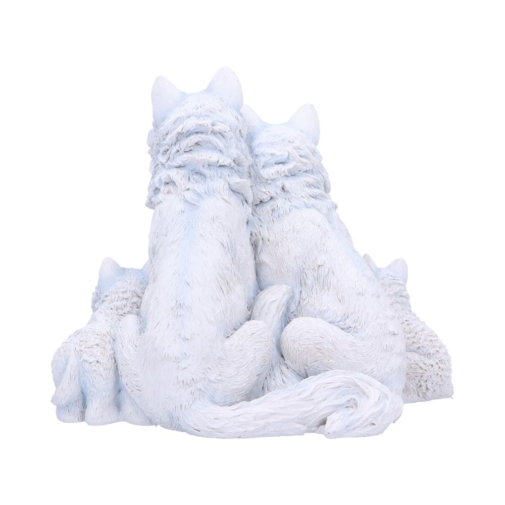 NEMESIS NOW PROTECTED PUPS figura 801269154295