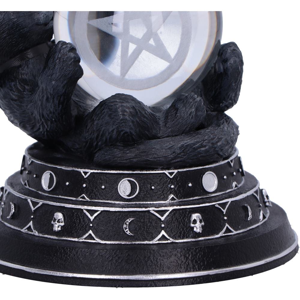 NEMESIS NOW PURRAH'S FORTUNE 801269156541