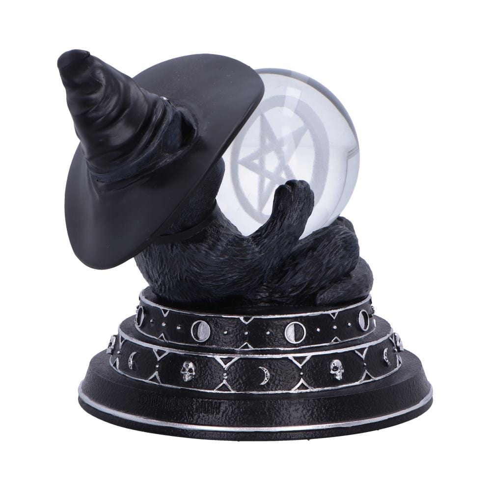 NEMESIS NOW PURRAH'S FORTUNE 801269156541