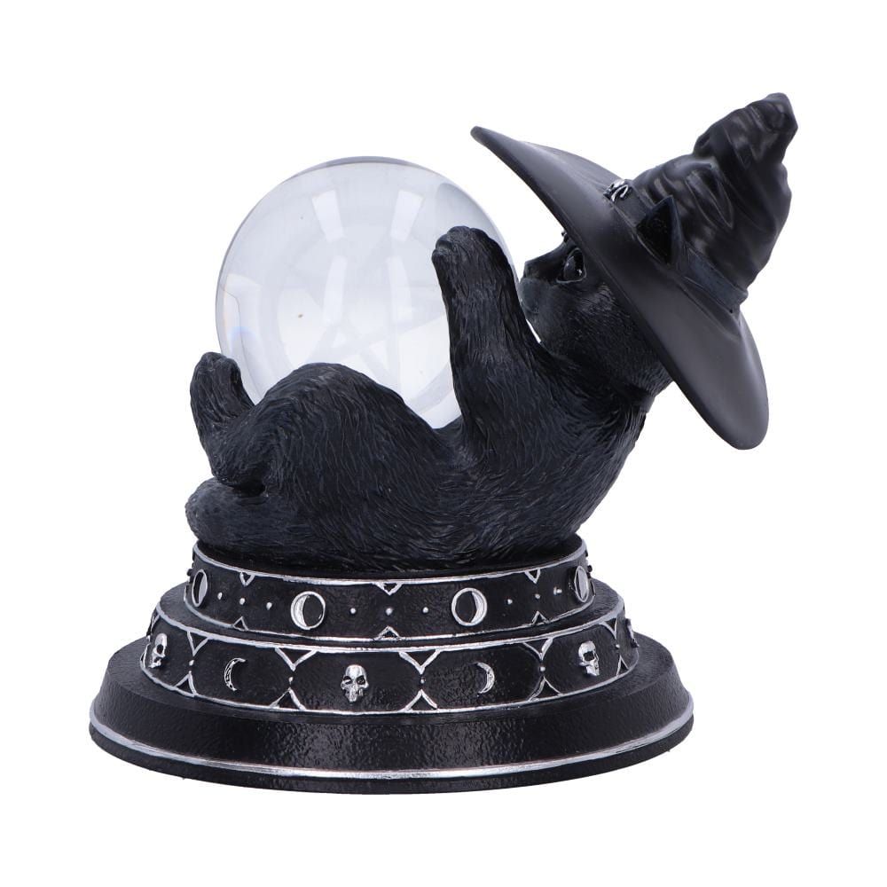 NEMESIS NOW PURRAH'S FORTUNE 801269156541