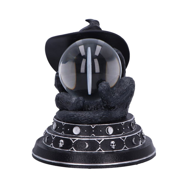 NEMESIS NOW PURRAH'S FORTUNE 801269156541