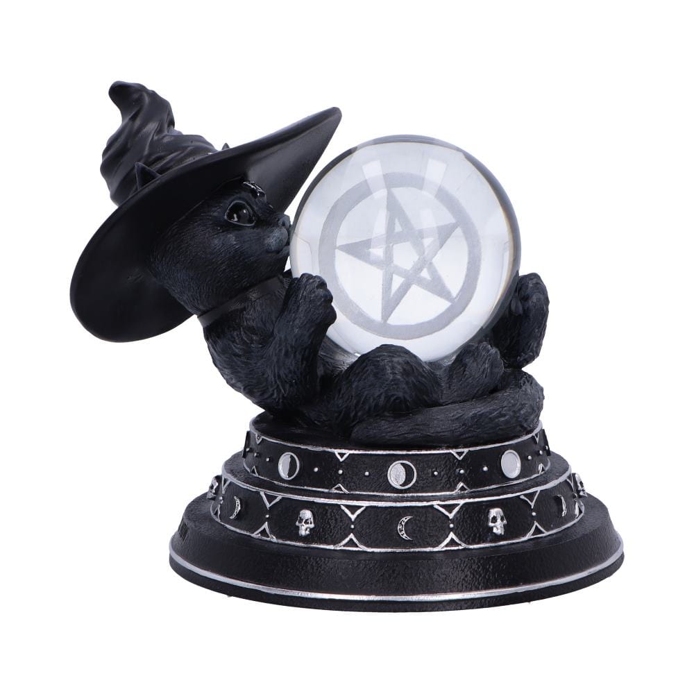 NEMESIS NOW PURRAH'S FORTUNE 801269156541