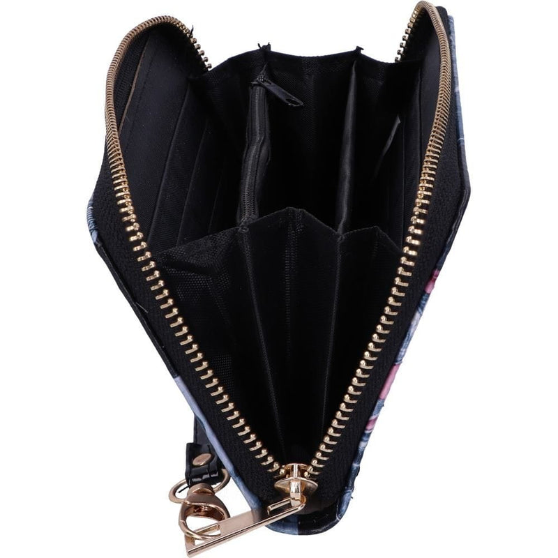 NEMESIS NOW PURSE - ELVIS - CADILAC 19CM torbica 801269141158