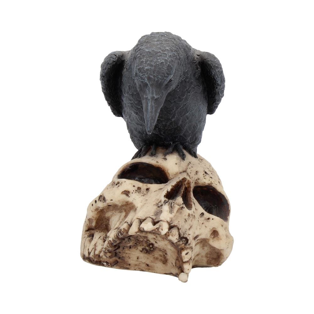 NEMESIS NOW RAVENS REMAINS figura 13CM 801269080068