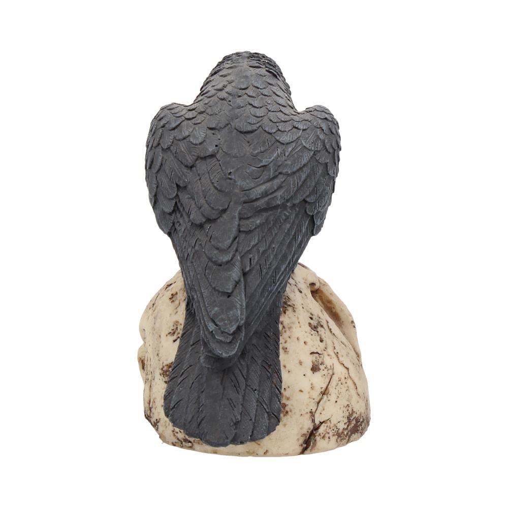 NEMESIS NOW RAVENS REMAINS figura 13CM 801269080068