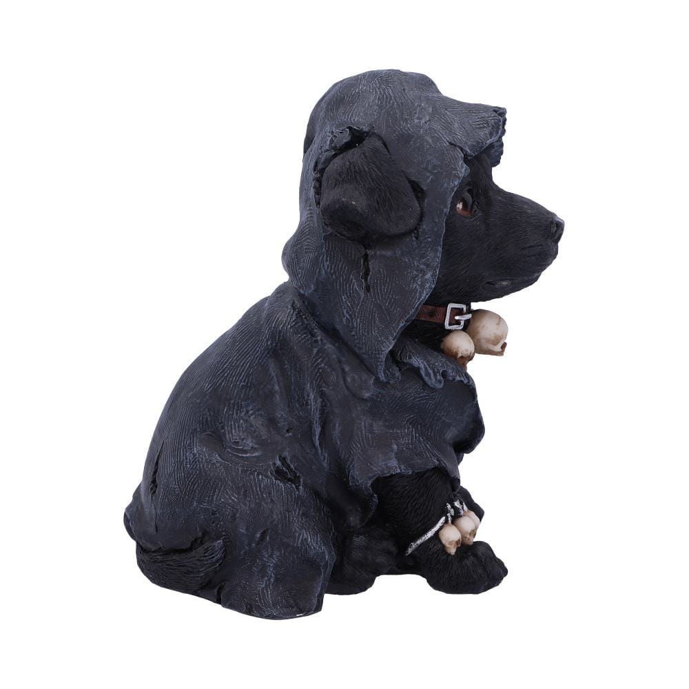 NEMESIS NOW REAPERS CANINE figura 17CM 801269136284