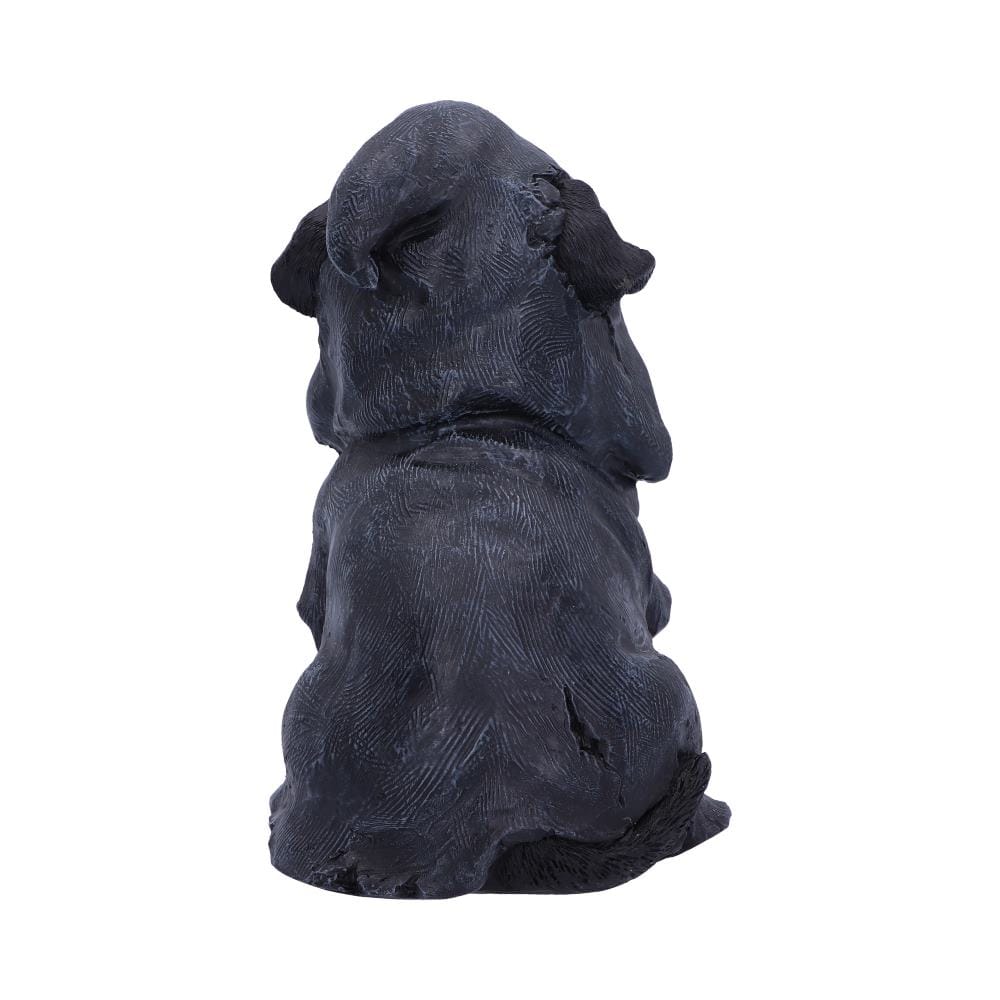 NEMESIS NOW REAPERS CANINE figura 17CM 801269136284