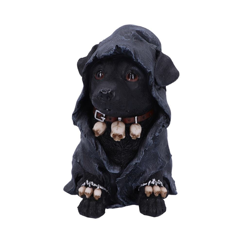 NEMESIS NOW REAPERS CANINE figura 17CM 801269136284