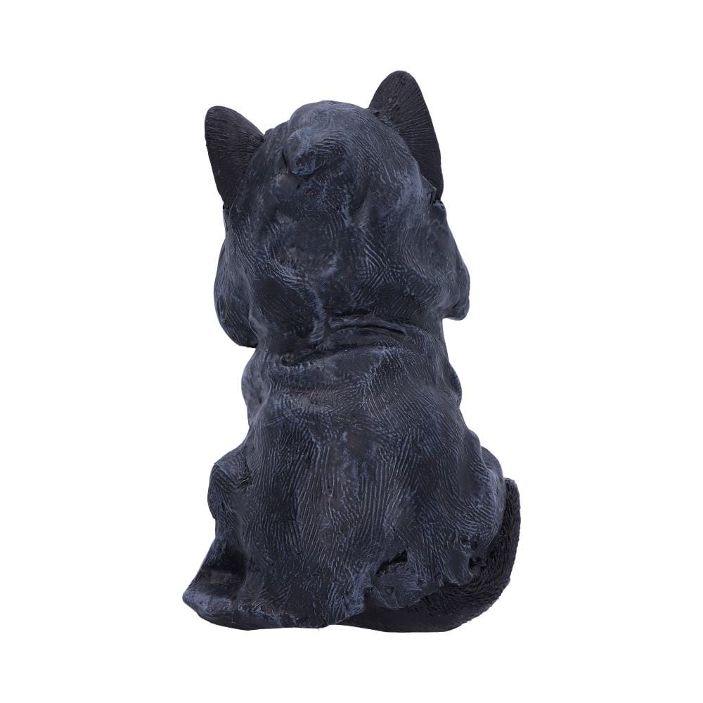 NEMESIS NOW REAPERS FELINE 16CM figura 801269136291