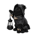 NEMESIS NOW REAPERS FELINE LANTERN 18,5CM figura 801269149116