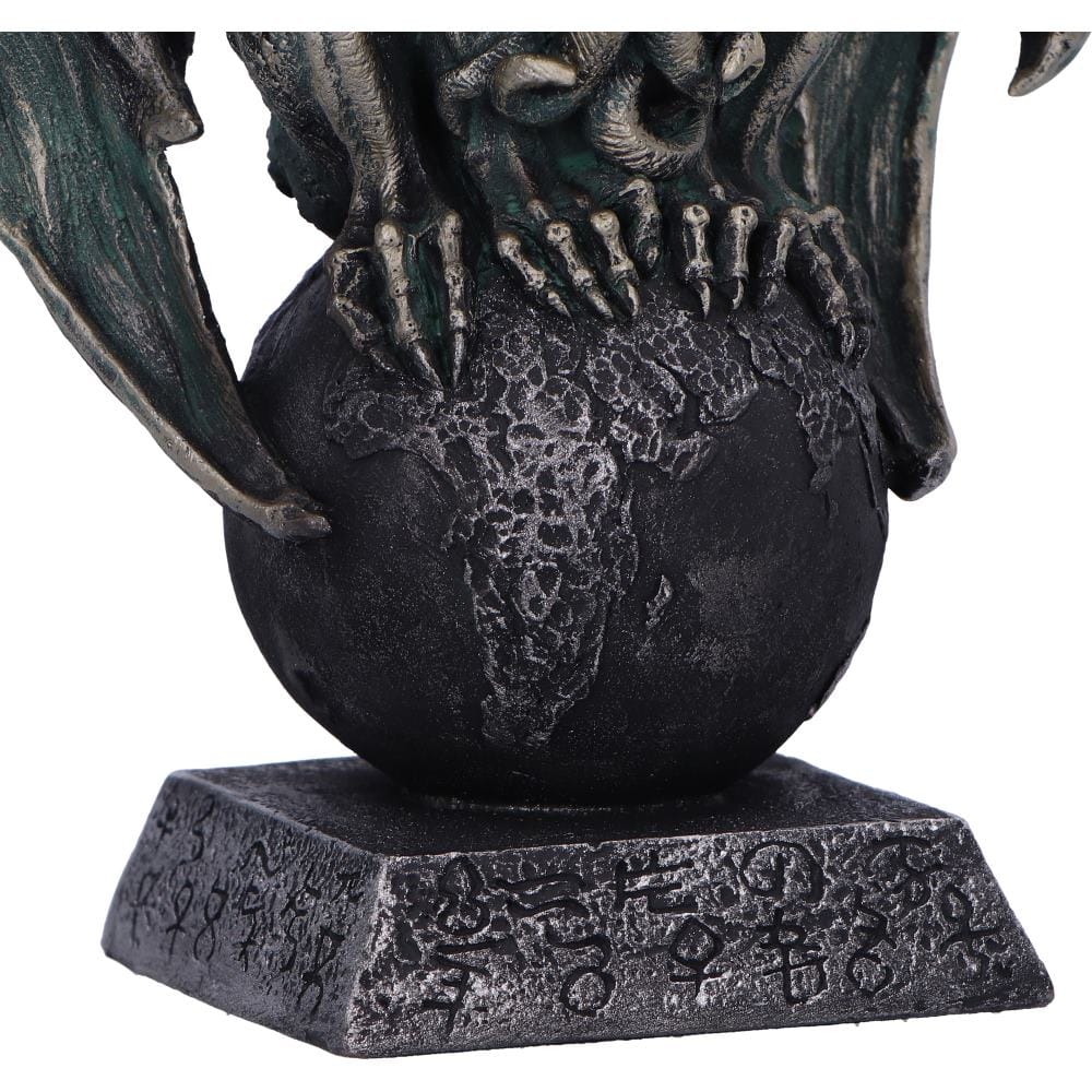 NEMESIS NOW REIGN OF CTHULHU 24CM figura 801269156206