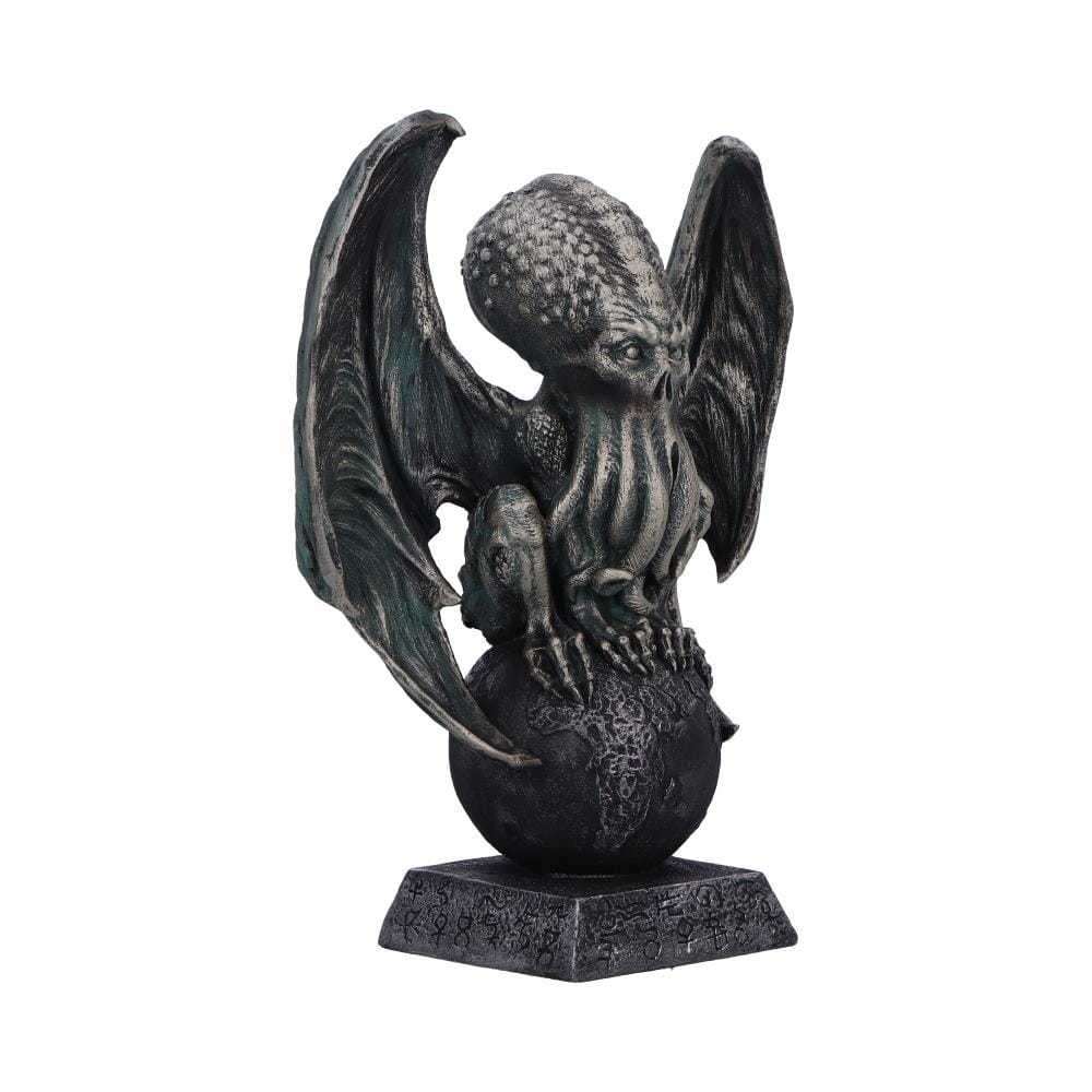 NEMESIS NOW REIGN OF CTHULHU 24CM figura 801269156206